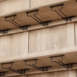 The "No More Doors" Bar Cabinet -France and Son Store 238291 001 DET 5