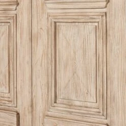 The "No More Doors" Bar Cabinet -France and Son Store 238291 001 DET 8