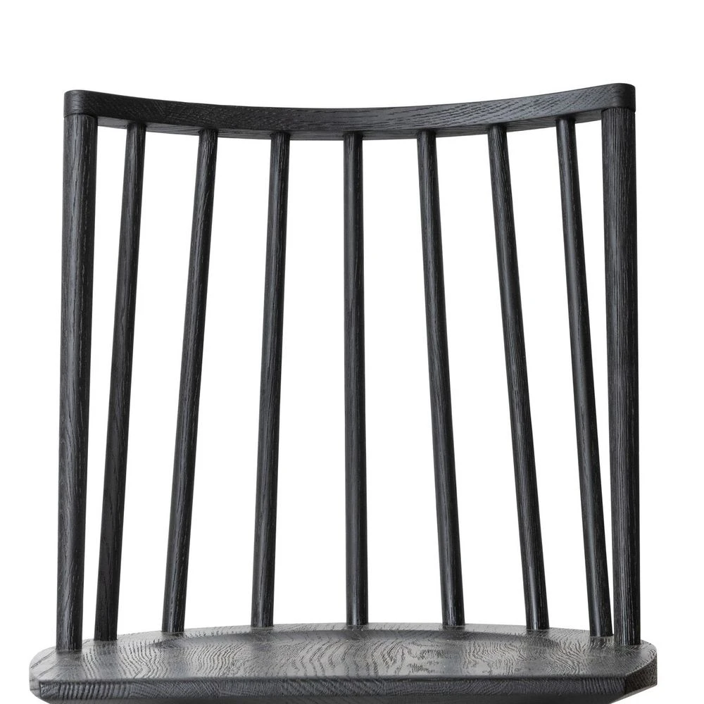 Clark Swivel Bar + Counter Stool - None - Counter 8 Clark Swivel Bar + Counter Stool - None - Counter - Image 6