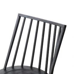 Clark Swivel Bar + Counter Stool - None - Counter 16 Clark Swivel Bar + Counter Stool - None - Counter -France and Son Store 238328 002 DET 2