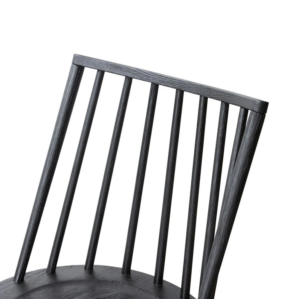 Clark Swivel Bar + Counter Stool - None - Counter 6 Clark Swivel Bar + Counter Stool - None - Counter - Image 4