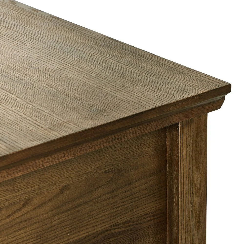 Greendale Kitchen Island - 118" - Tan Oak 16 Greendale Kitchen Island - 118" - Tan Oak - Image 14