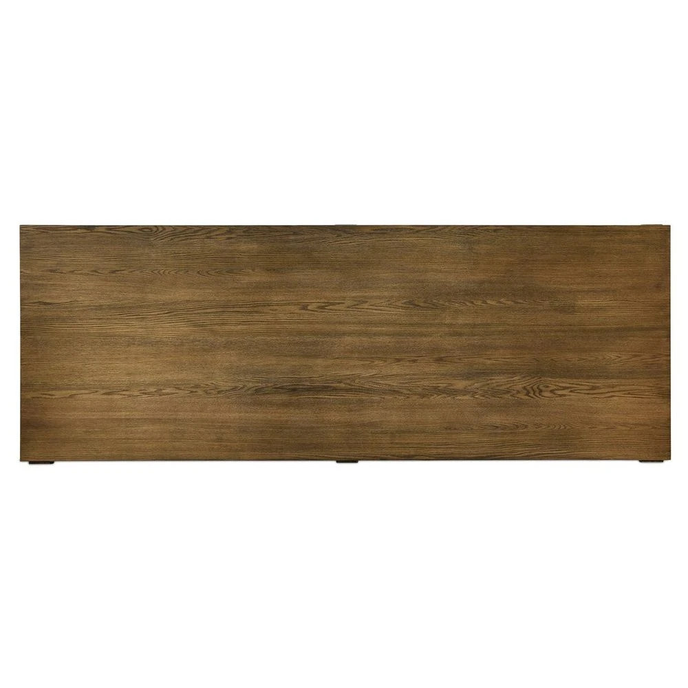 Greendale Kitchen Island - 118" - Tan Oak 13 Greendale Kitchen Island - 118" - Tan Oak - Image 11