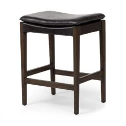 Nia Counter Stool - Sonoma Black -France and Son Store 238907 004 PRM 1 c6738a35 af0a 4273 b330 d4e2df5e215a