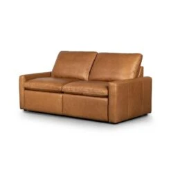 Miller Power Recliner 2-Piece Sectional - Sonoma Butterscotch -France and Son Store 238974 002 PRM 1 a16ad170 e5fb 48f2 bb94 9259e8849c11