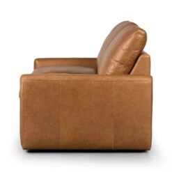 Miller Power Recliner 2-Piece Sectional - Sonoma Butterscotch -France and Son Store 238974 002 SID 1