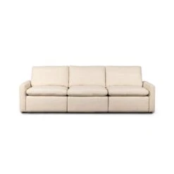 Miller Power Recliner Sofa