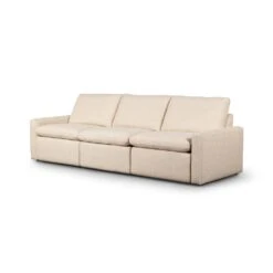 Miller Power Recliner Sofa -France and Son Store 238975 001 PRM 1