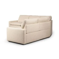 Miller Power Recliner 5pc Sectional - Antigo Natural 12 Miller Power Recliner 5pc Sectional - Antigo Natural -France and Son Store 238976 002 SID 1