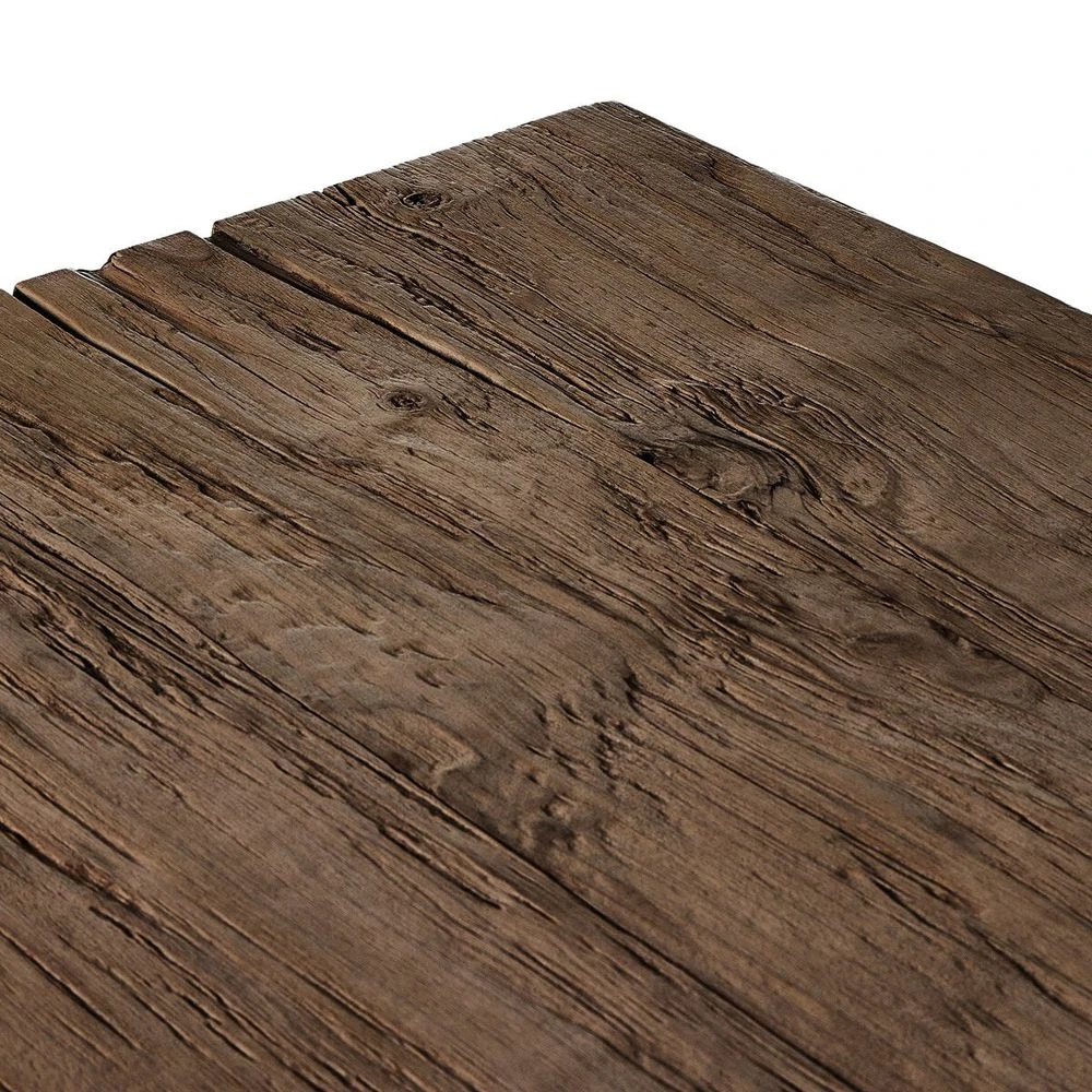 Lilia Dining Table - Smoked Alder 12 Lilia Dining Table - Smoked Alder - Image 10