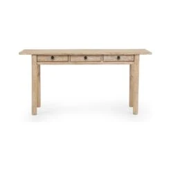 Stacy Desk - Whitewash