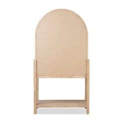 Alton Bar Cabinet -France and Son Store 239559 004 BCK 1