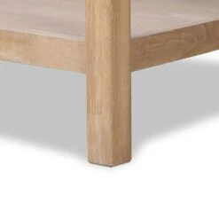 Alton Bar Cabinet -France and Son Store 239559 004 DET 3