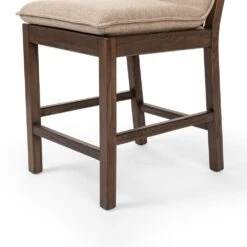 Lexington Counter Stool - Alcala Fawn -France and Son Store 239692 002 DET 4