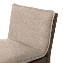 Lexington Counter Stool - Alcala Fawn -France and Son Store 239692 002 DET 5