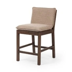 Lexington Counter Stool - Alcala Fawn -France and Son Store 239692 002 PRM 1 a13ad271 be88 4010 b268 428b2f38f63c
