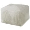 Sovanna Pouf -France and Son Store 23971 2
