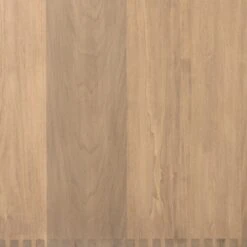 Calloway Executive Desk - Dry Wash Poplar -France and Son Store 239731 001 DET 2 981a8396 c09e 47dd 9c33 9381f015467b