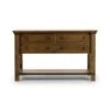 Greendale Kitchen Island - 60" - Tan Oak 1 Greendale Kitchen Island - 60" - Tan Oak -France and Son Store 239990 001 FRT 1