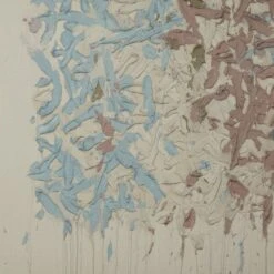 Our Hands Are Open No. 14 By Tyler Guinn - 53.5"X66.5" -France and Son Store 240143 004 DET 2