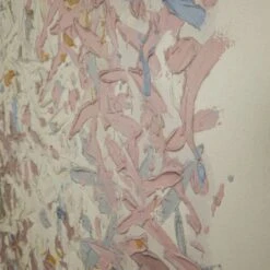 Our Hands Are Open No. 14 By Tyler Guinn - 53.5"X66.5" -France and Son Store 240143 004 DET 3