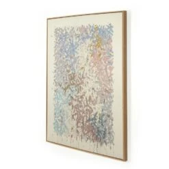 Our Hands Are Open No. 14 By Tyler Guinn - 53.5"X66.5" -France and Son Store 240143 004 PRM 2