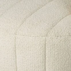 Owen Media Lounger - Altro Snow -France and Son Store 240660 001 DET 6