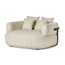 Owen Media Lounger - Altro Snow -France and Son Store 240660 001 PRM 1 25423b1f 21f2 4fcb 94c4 4da0657f11b3
