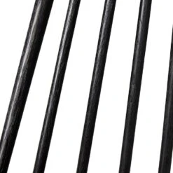 Clark Swivel Bar + Counter Stool - Whiskey Saddle - Counter -France and Son Store 240947 004 DET 5