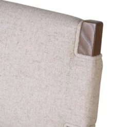 Maren Counter Stool - Antwerp Natural -France and Son Store 241009 002 DET 1