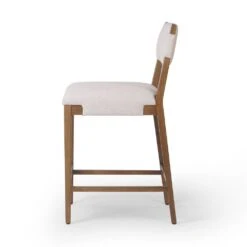 Maren Counter Stool - Antwerp Natural -France and Son Store 241009 002 SID 1
