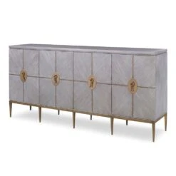 Aperture Credenza