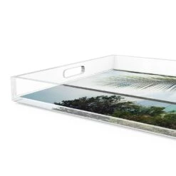 Capri Beach Tray By Slim Aarons -France and Son Store 241138 001 DET 2