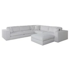 Vivien Sectional -France and Son Store 2412 53LCR 53R 54 236611 PER