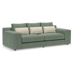 Rita Sofa - 2000 Pre-Finished Legs