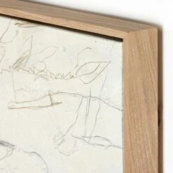 Between The Vines And The Sea By Tyler Guinn - 53.5"X66.5" -France and Son Store 241576 001 DET 1 ac28dc06 56e9 4179 abc9 ecb6b81f7fdc