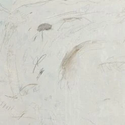 Between The Vines And The Sea By Tyler Guinn - 53.5"X66.5" -France and Son Store 241576 001 DET 3