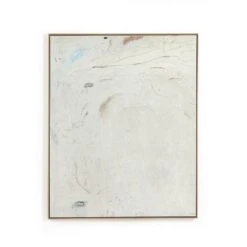 Between The Vines And The Sea By Tyler Guinn - 53.5"X66.5"