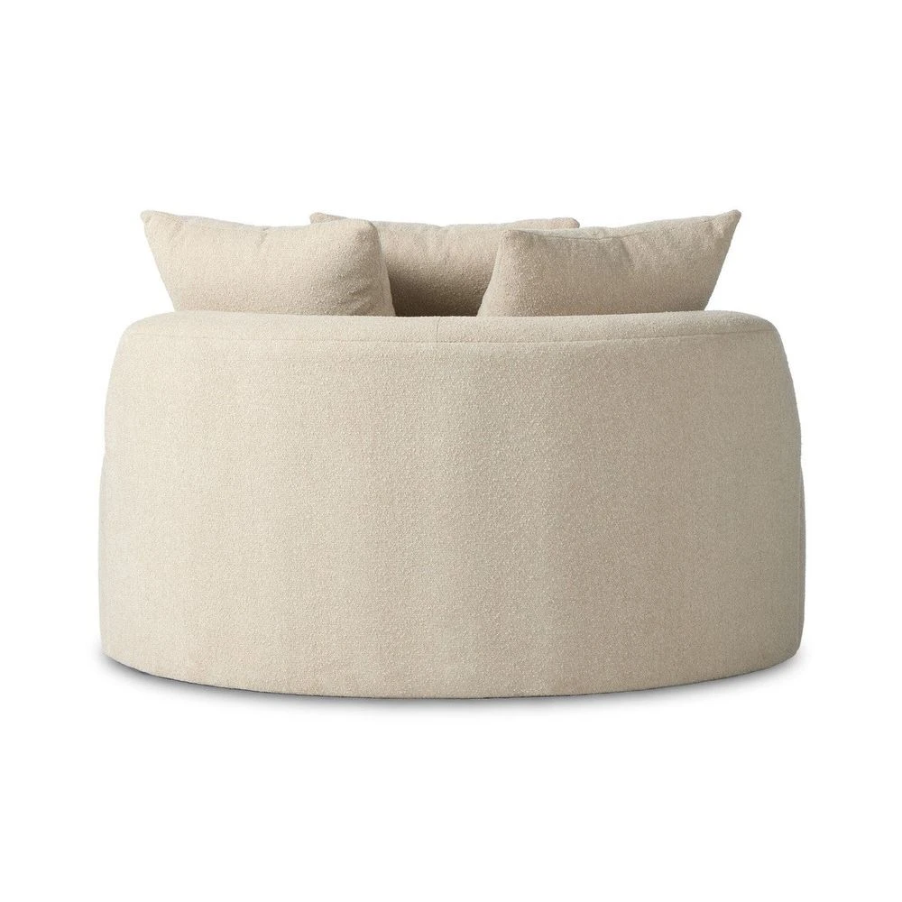 Ellar Chaise - Oland Linen 7 Ellar Chaise - Oland Linen - Image 5