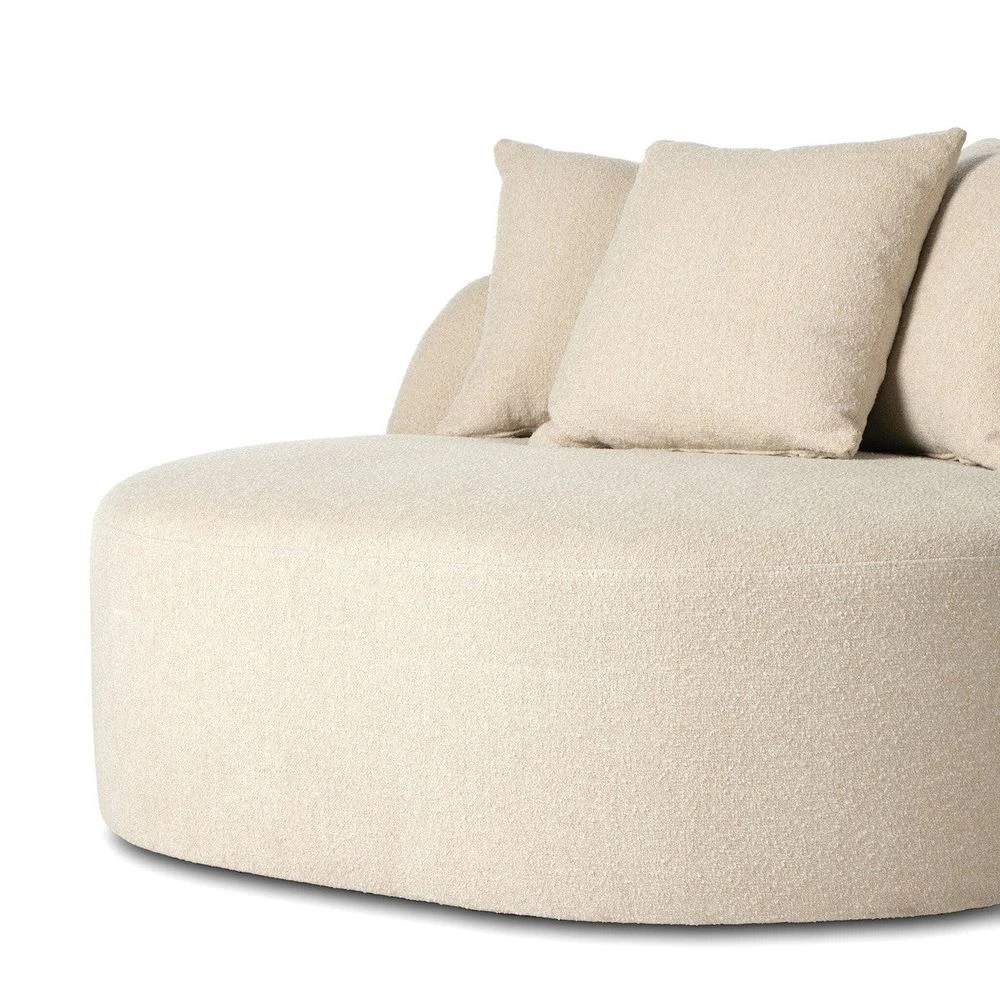 Ellar Chaise - Oland Linen 9 Ellar Chaise - Oland Linen - Image 7