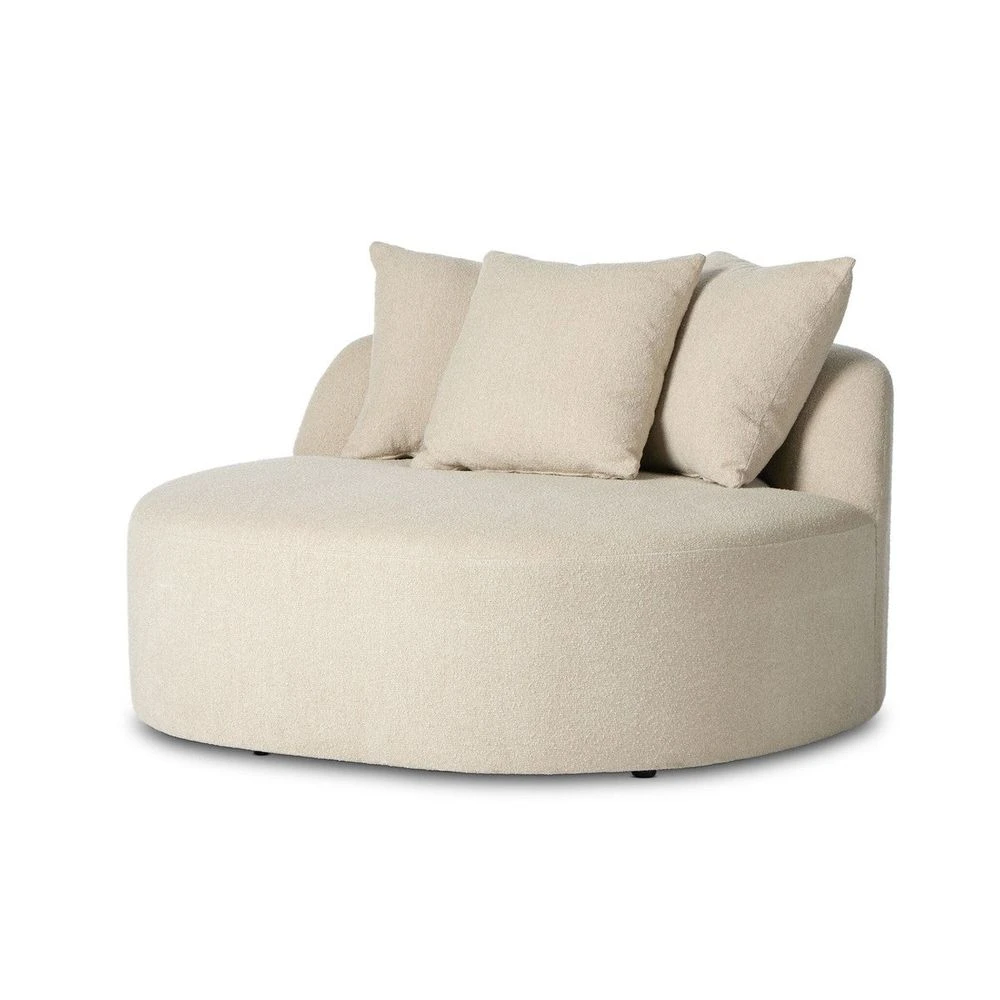 Ellar Chaise - Oland Linen 5 Ellar Chaise - Oland Linen - Image 3