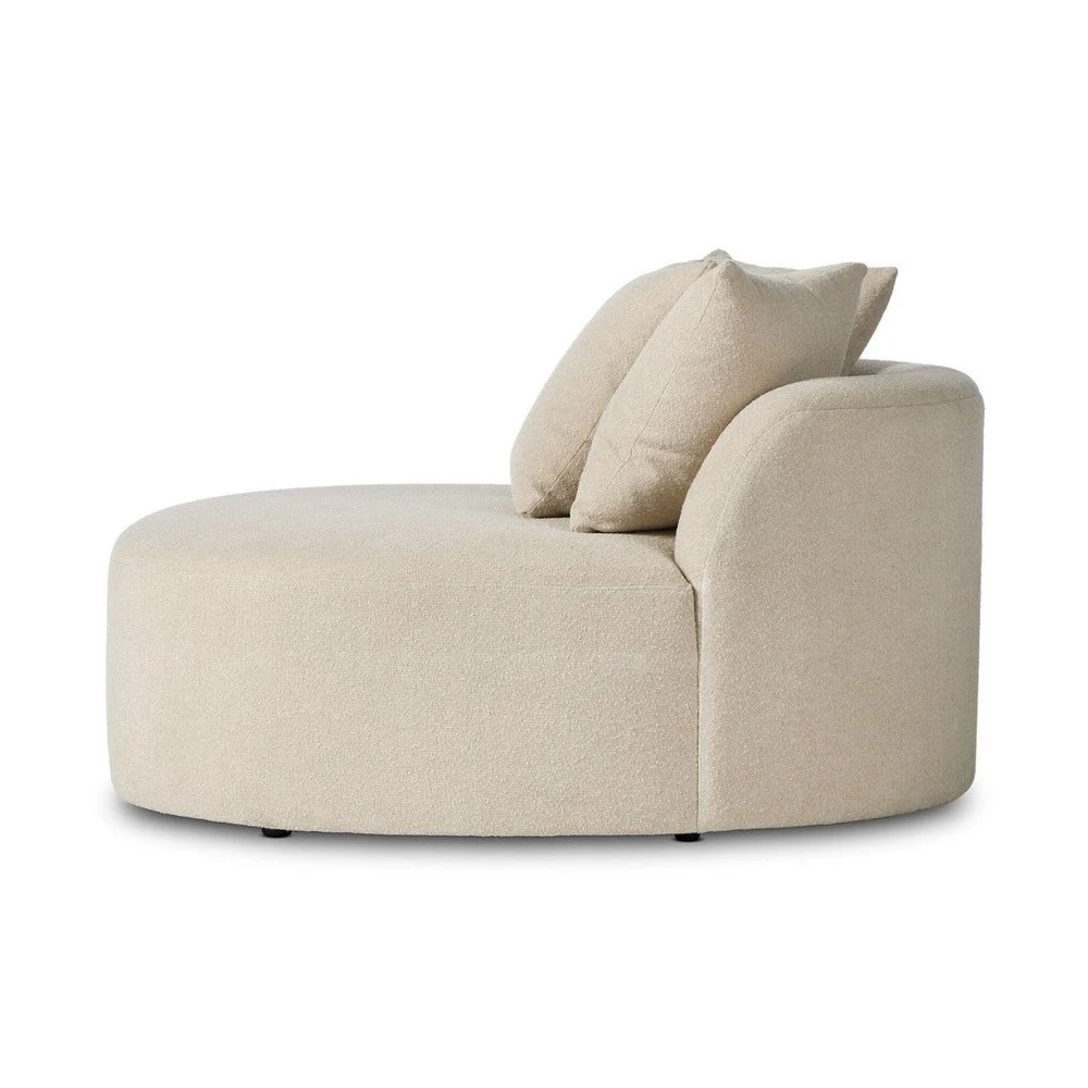 Ellar Chaise - Oland Linen 6 Ellar Chaise - Oland Linen - Image 4