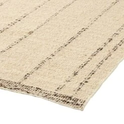 Daran Handwoven Rug -France and Son Store 241933 001 DET 3