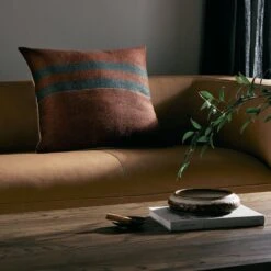 Hunter Pillow - Insert + Cover -France and Son Store 242541 001 ESS 1