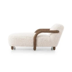 Amelia Chaise - Andes Natural 17 Amelia Chaise - Andes Natural -France and Son Store 243056 001 SID 1