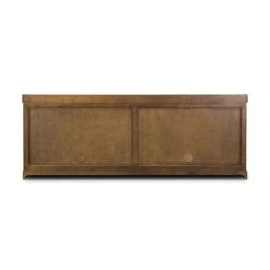 Adley Sideboard - Weathered Washed Oak Veneer -France and Son Store 243188 001 BCK 1