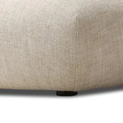 Faelan Chaise - Yuma Cream -France and Son Store 243413 001 DET 5