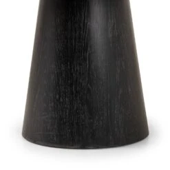 Laurel Poker Table - Bluestone -France and Son Store 243502 001 DET 5