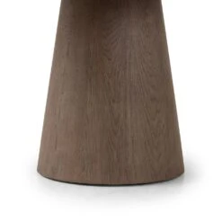 Laurel Poker Table - White Marble 17 Laurel Poker Table - White Marble -France and Son Store 243502 002 DET 5