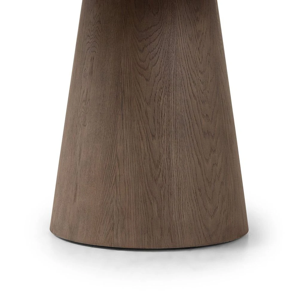 Laurel Poker Table - White Marble 9 Laurel Poker Table - White Marble - Image 7